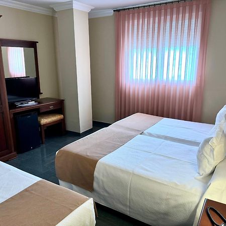 Hotel Kazar Онтеньенте Экстерьер фото