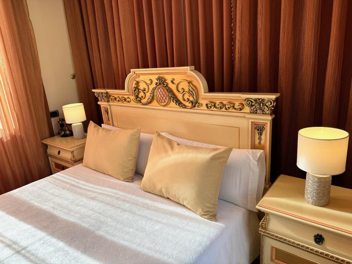 Hotel Kazar Онтеньенте Экстерьер фото