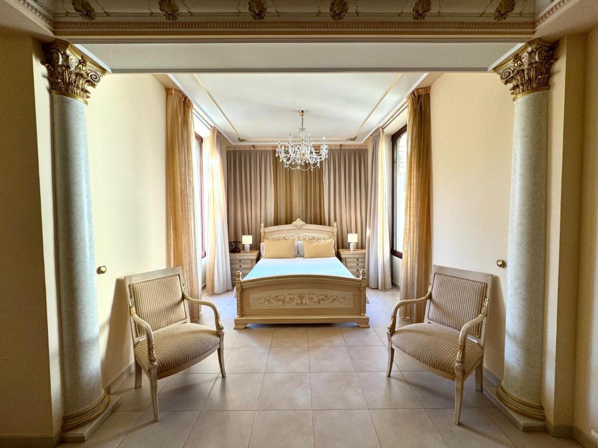 Hotel Kazar Онтеньенте Экстерьер фото
