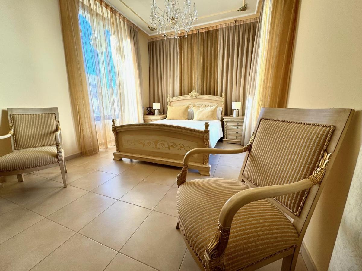 Hotel Kazar Онтеньенте Экстерьер фото