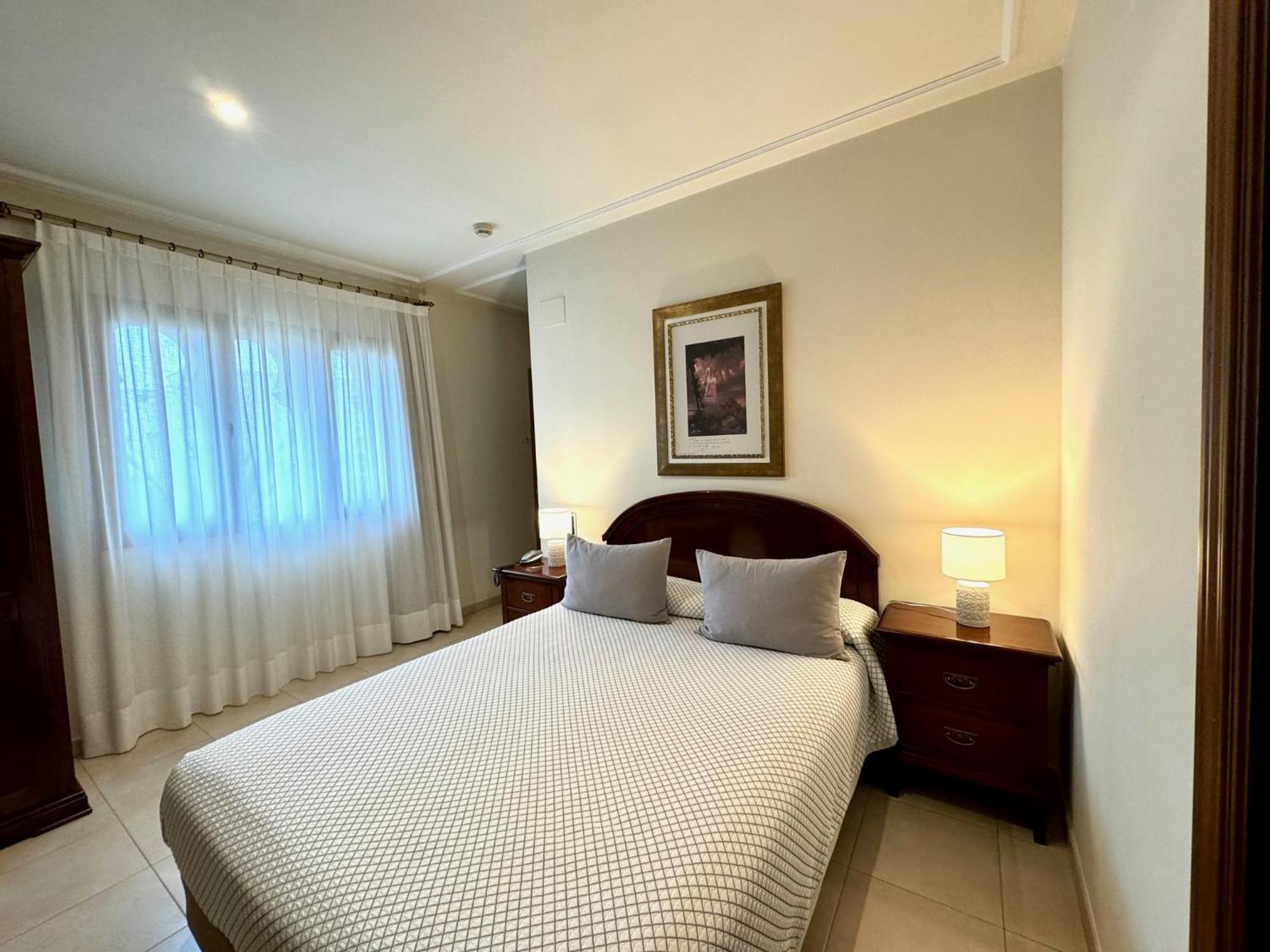 Hotel Kazar Онтеньенте Экстерьер фото