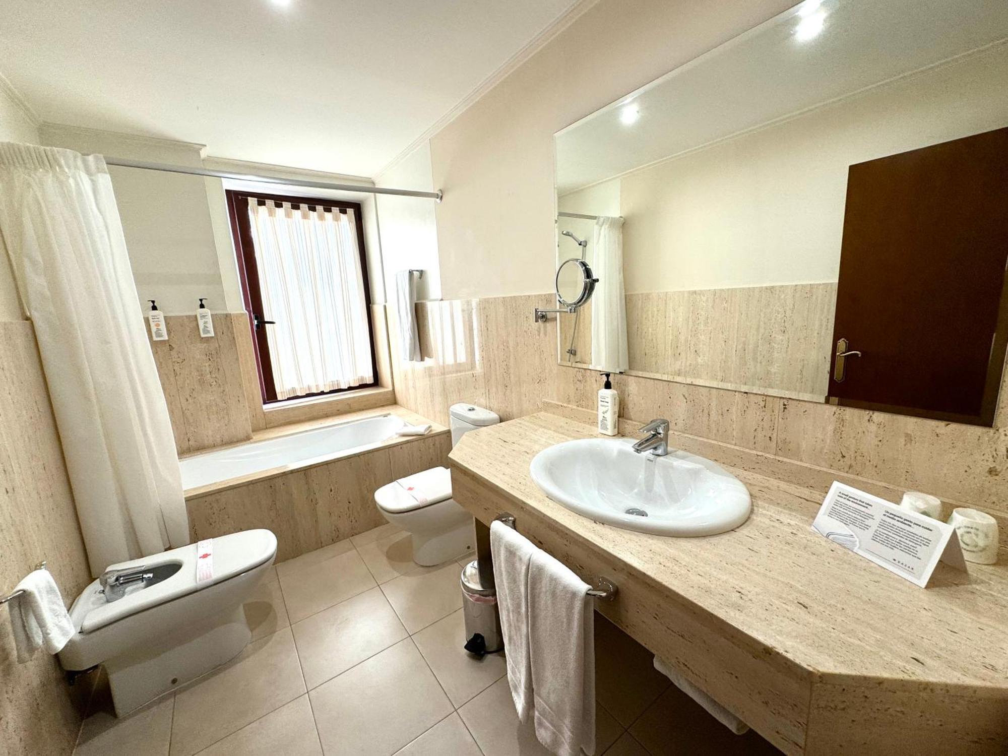 Hotel Kazar Онтеньенте Экстерьер фото