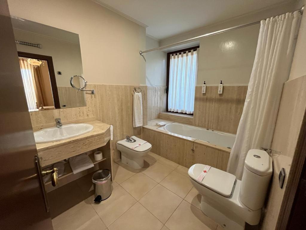 Hotel Kazar Онтеньенте Экстерьер фото