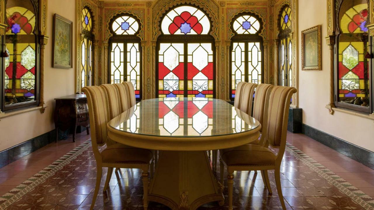 Hotel Kazar Онтеньенте Экстерьер фото